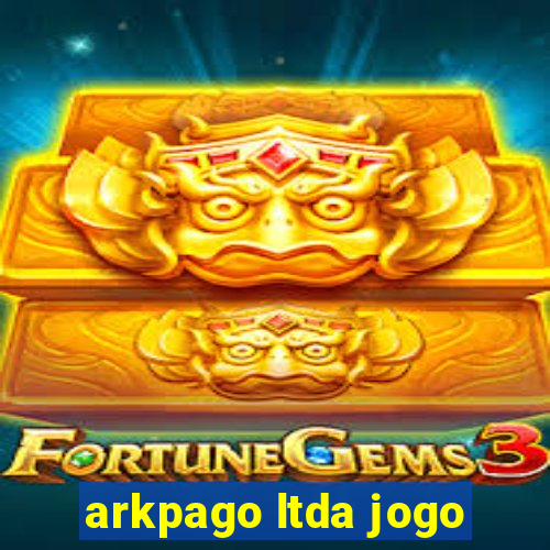 arkpago ltda jogo